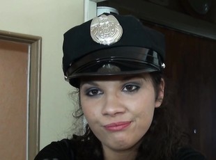 Polisiýa (Police)
