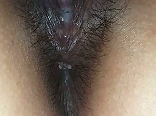 Karvainen, Masturbaatio, Orgasmi, Pillu (Pussy), Meksikolainen, Märkä